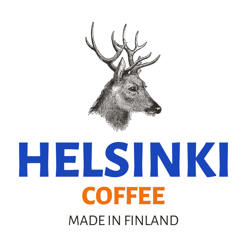 Coffee Helsinki